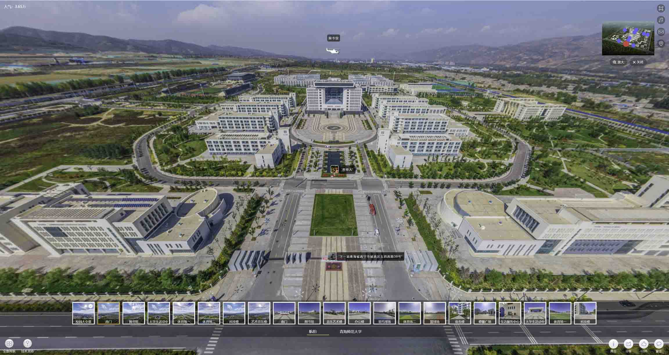 临武油菜花-惊艳半生的花海仙境